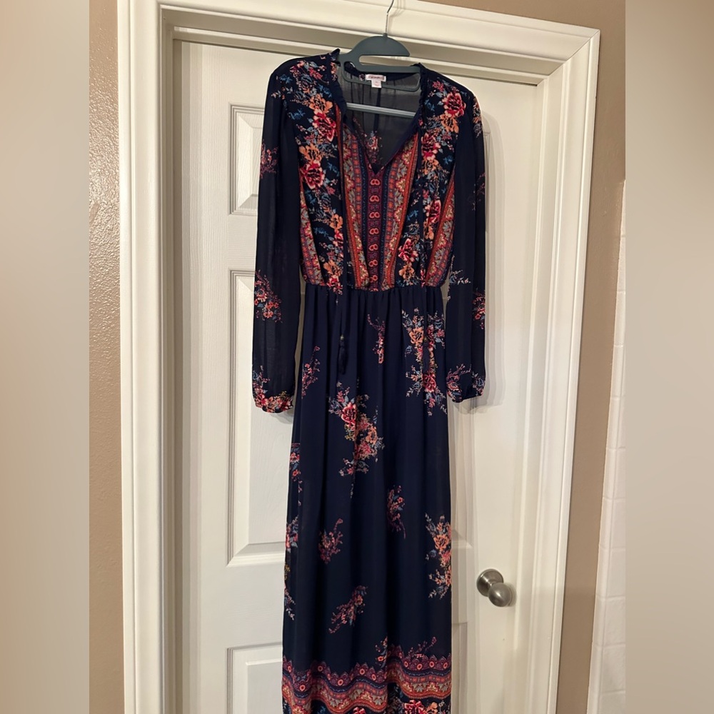 Xilation dress